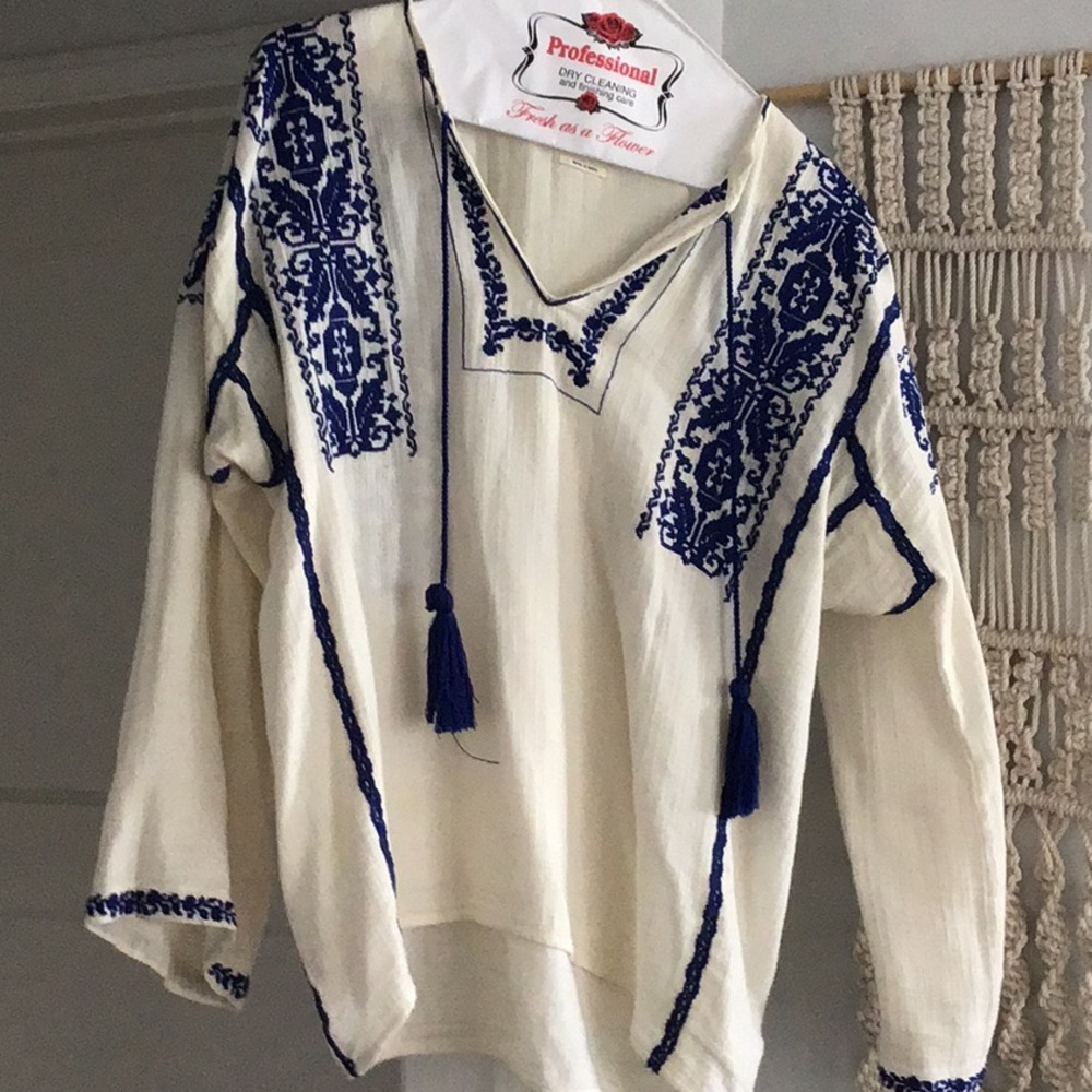 Isabel Marant Blouse